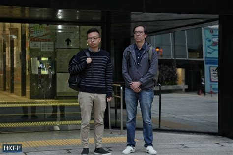 guilty hell 2|Guilty verdicts for two Hong Kong journalists charged with  .